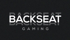 Backseat Gaming